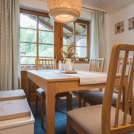 Ferienwohnungen Villa Salzweg Bad Goisern Zewnętrze zdjęcie