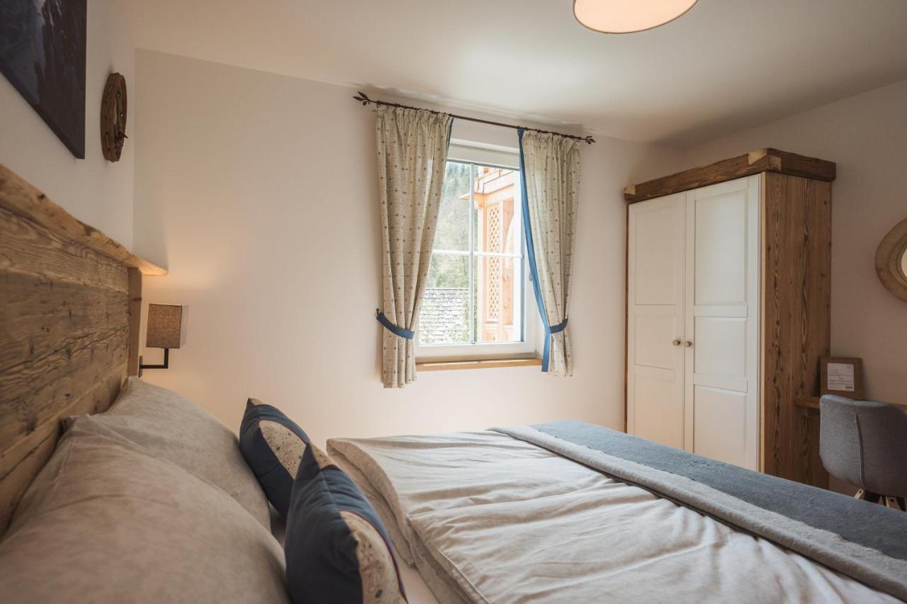 Ferienwohnungen Villa Salzweg Bad Goisern Zewnętrze zdjęcie