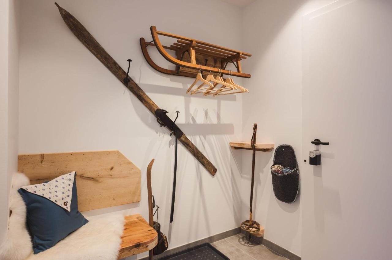 Ferienwohnungen Villa Salzweg Bad Goisern Zewnętrze zdjęcie