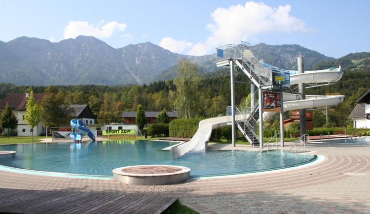 Ferienwohnungen Villa Salzweg Bad Goisern Zewnętrze zdjęcie