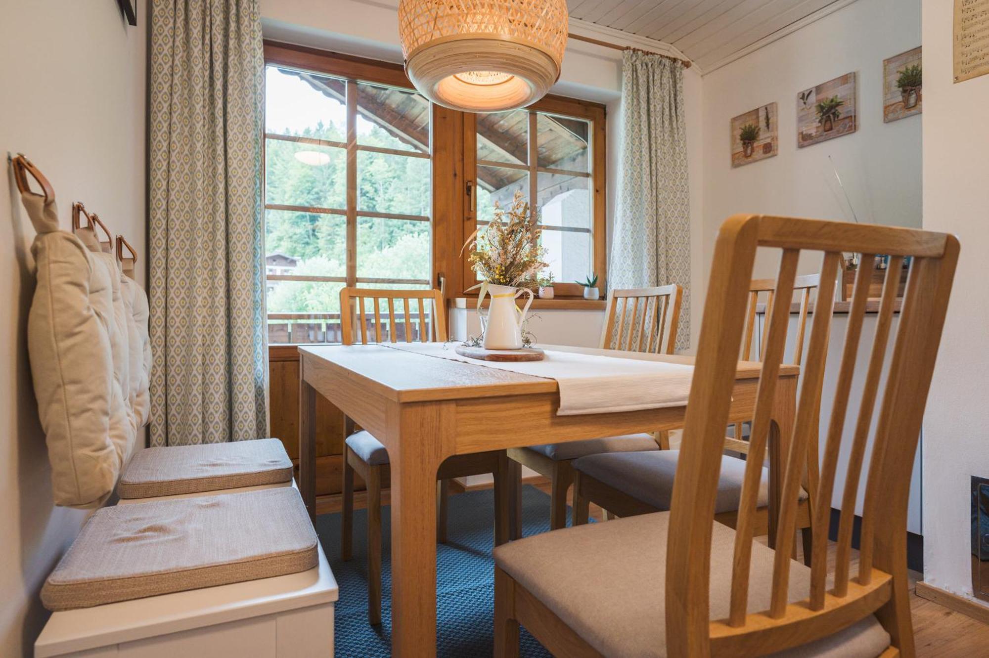 Ferienwohnungen Villa Salzweg Bad Goisern Zewnętrze zdjęcie